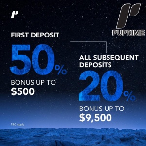 puprime mt5 브로커 메타트레이더5 브로커