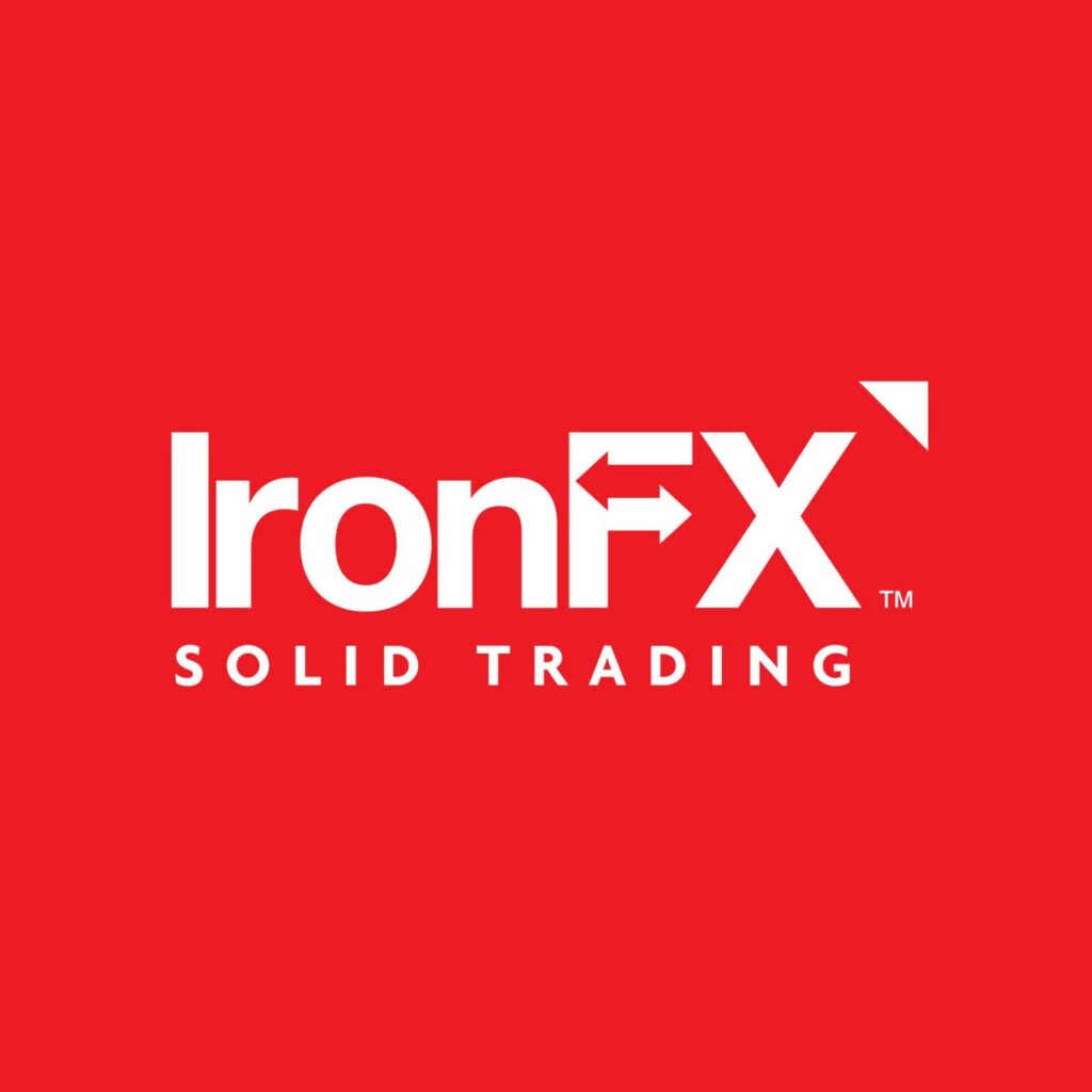 ironFX 브로커 mt5 메타트레이더5 mt4